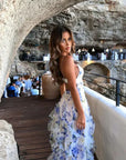 Shanna | Elegant Ruffle Dress