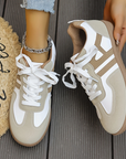 Havilah - Stylish Casual Sneakers
