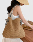 Lyra | Sophisticated Boho Bag