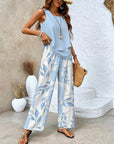 Wavix | Elegant Summer Set