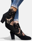 Norene™ | Stylish Breathable Orthopedic Heels