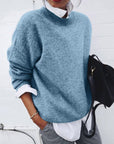 Margaret | Soft and Warm Sweater