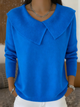 Intense Blue