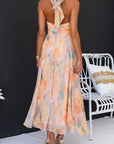 Abigail™ | Maxi Dress with Print