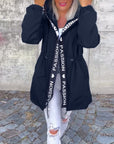 Donna | Puffer Jacket