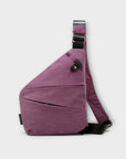 Olivia - Anti-Theft Shoulder Bag