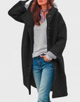 Olivia – Elegant Wool Jacket
