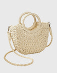 Amaya™ | Summer Shoulder Bag
