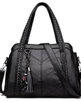 ALINE | ELEGANT TOTE BAG