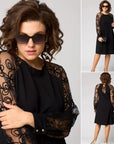 Helena™ | A dress that emphasises femininity