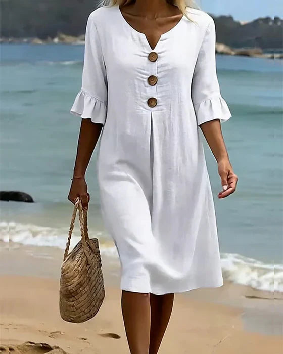 Ada™ | Everyday Comfort Dress