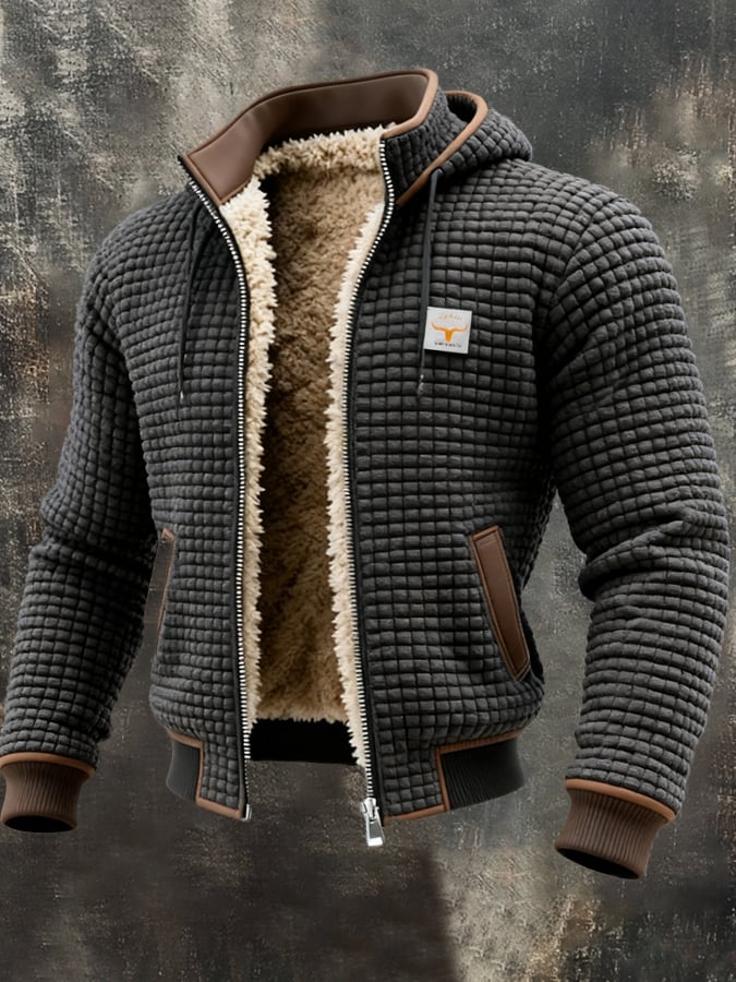 MATTEO™ | GIACCA IMPATTO TERMICO IN POLARE