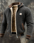MATTEO™ | GIACCA IMPATTO TERMICO IN POLARE
