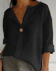 Zamma | Relaxed Top