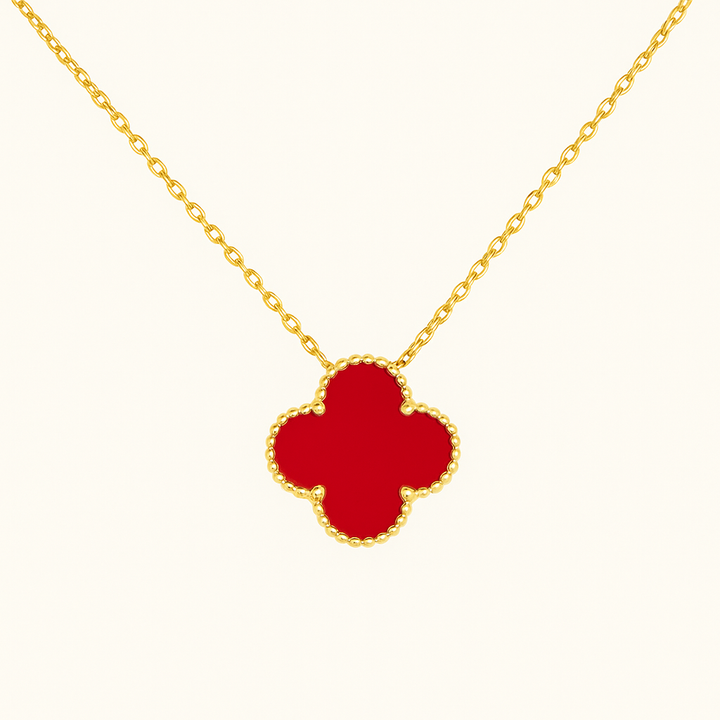 Red Clover Set