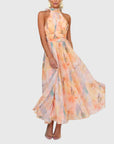Ariellea | Elegant Maxi Dress