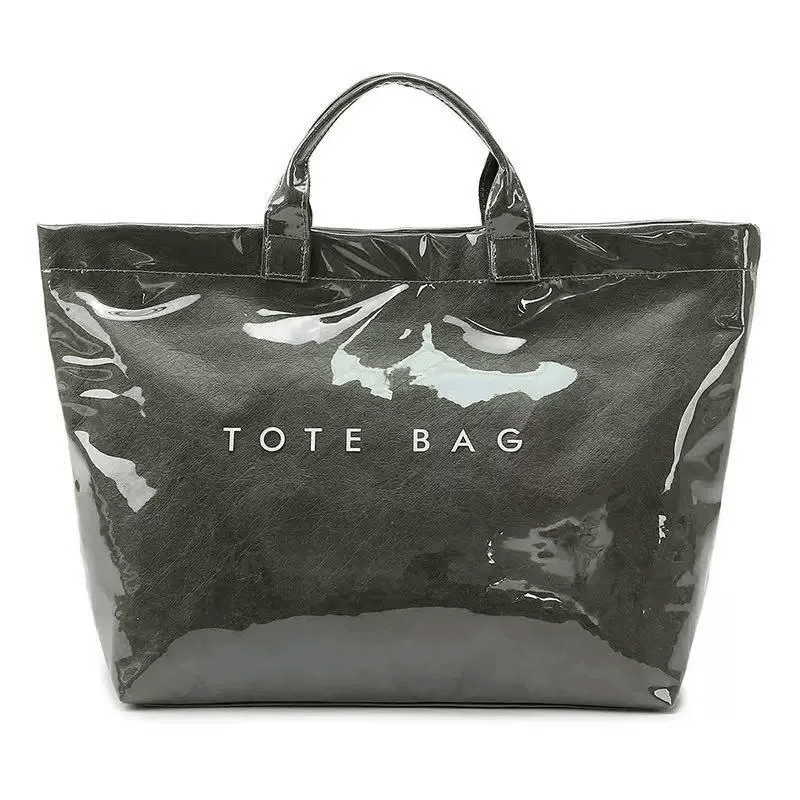 Everyday Print Tote Bag