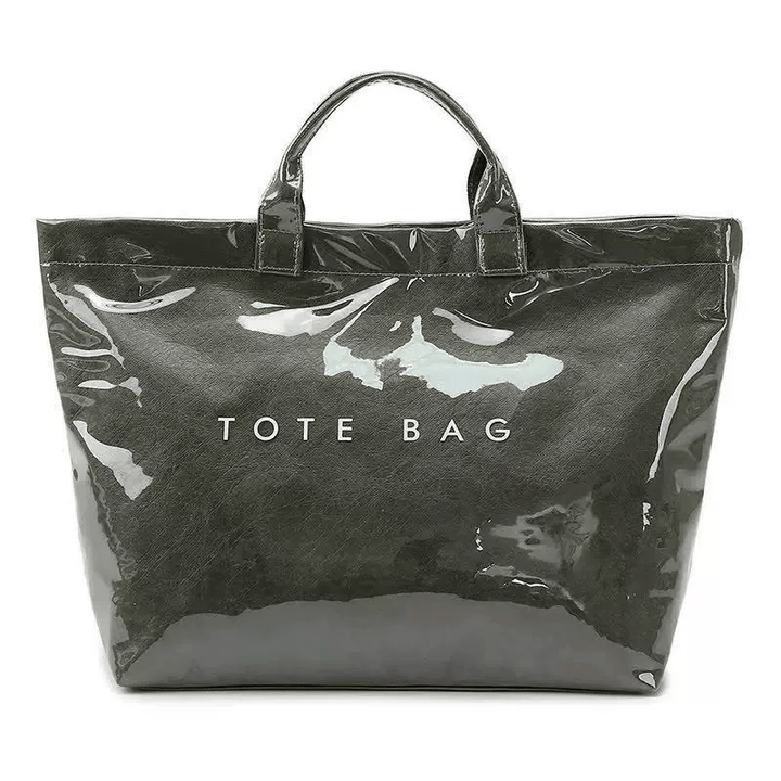 Everyday Print Tote Bag