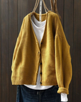 Amoria | Knit Cardigan