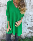Mabel™ - Elegant Pullover