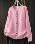 Sofia™ | Comfortable and Stylish Cardigan