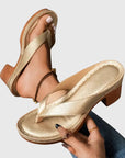 Gianna™ | Orthopedic Sandals