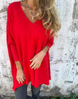 Mabel™ - Elegant Pullover