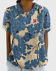 Jenna™ | Floral Blouse