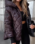 The Elise Jacket