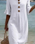 Ada™ | Everyday Comfort Dress