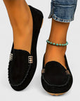 Karlene | Orthopedic Loafer