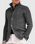 John - Cardigan