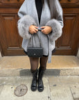 Sophia | Luxury Coat