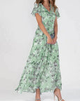 Jessa | Bloom Breeze Maxi