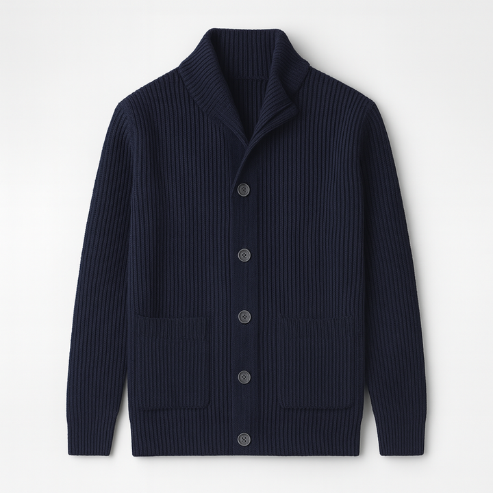John - Cardigan