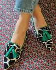 Julia | Refined Loafers