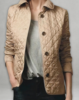 Jennifer | Autumn Jacket