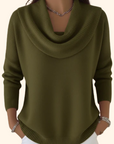 Julia | Sweater with Collar