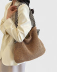 Lyra | Sophisticated Boho Bag