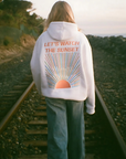 Yasmin | Evening Bliss Hoodie