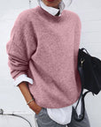Margaret | Soft and Warm Sweater