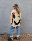 Happy Sunday Feel Good Knit Jumpers