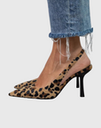 Isabriella | Orthopedic Heels