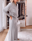 Jillian | Chic Lounge Set