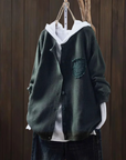 Janet | Cozy Cardigan