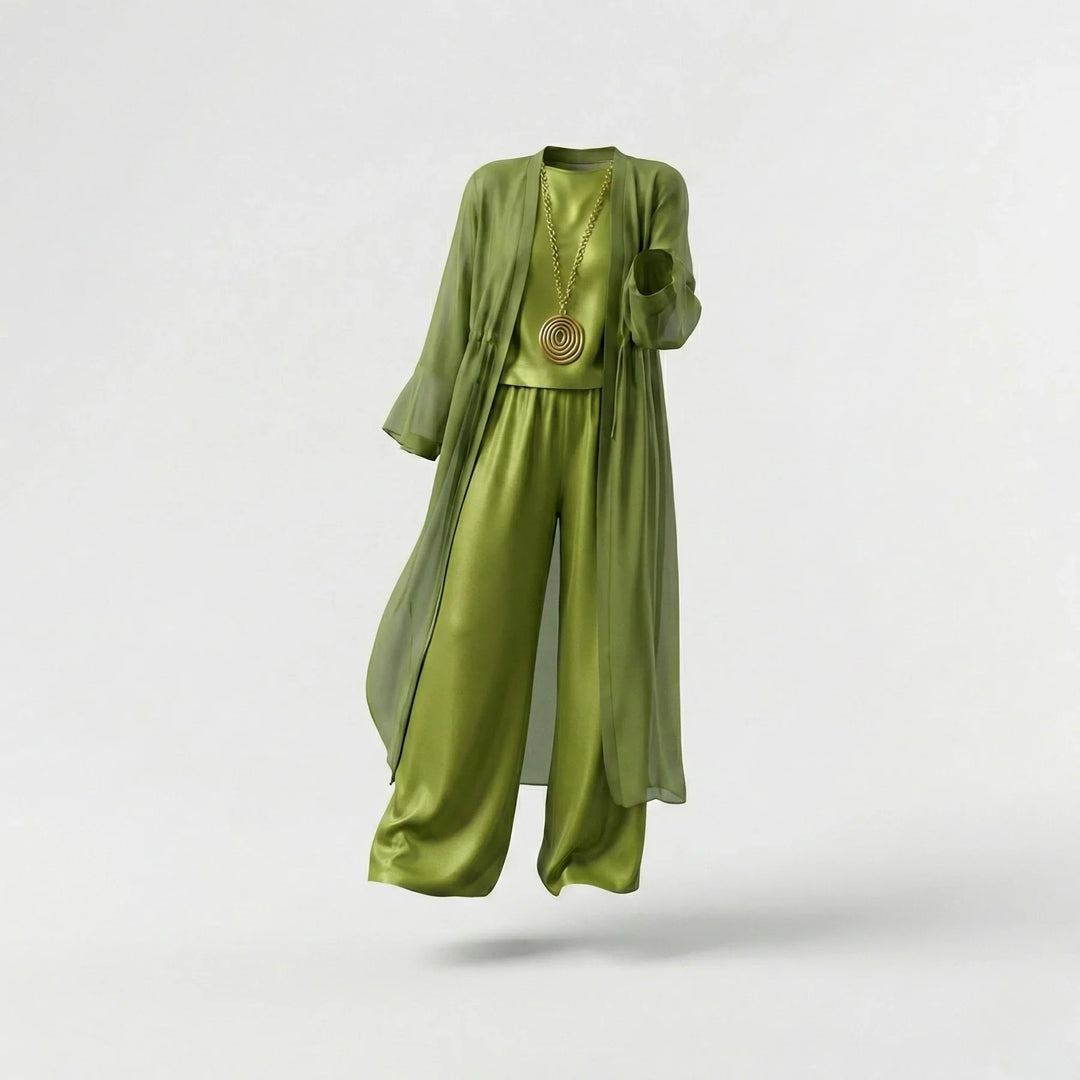 Elvira™ | A stylish and comfortable set