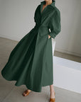 Luni | Bohemian Dream Maxi Dress