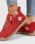 Kymberleigh | Anti-Foot Pain Sneakers