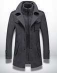 Matthew™ | Warm and Elegant Coat for Men