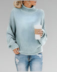 Anna | Classic Cozy Knit Sweater